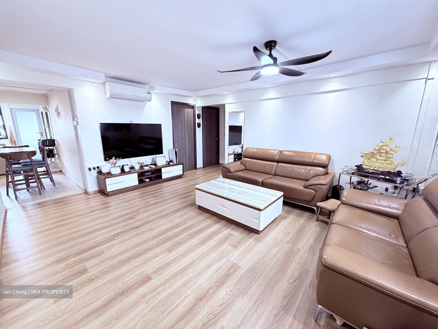 Blk 15 BOON KENG VILLE (Kallang/Whampoa), HDB 4 Rooms #529533431